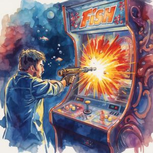 Bắn Cá B29 – Đổi Thưởng Siêu Tốc