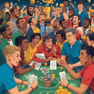 Cá cược esport B29