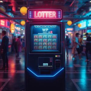 Xổ Số B29 – Mua Vé Số Online Hàng Ngày